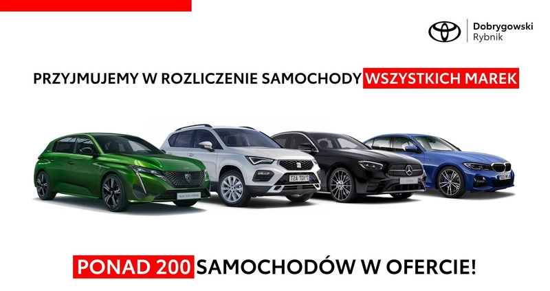 Toyota Yaris cena 92850 przebieg: 1363, rok produkcji 2023 z Ostrów Wielkopolski małe 596